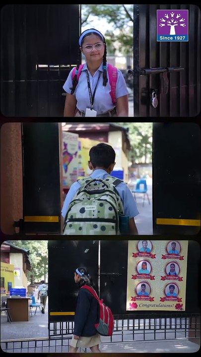 3 Unique Unique perspectives and school experiences - Podar Education Network