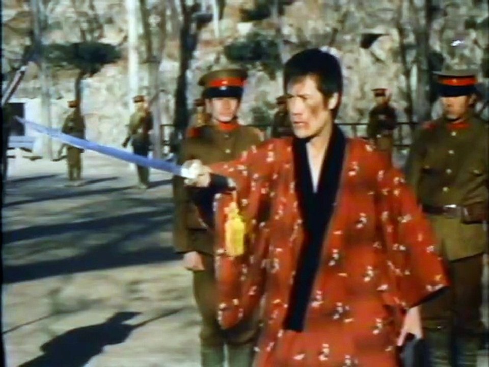 Bruce and Shaolin Kung Fu (1977) // Classic Kung Fu Movies