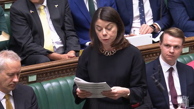 'Ever-rising' council tax in London: Angela Rayner challenged on funding shake-up set to hit boroughs