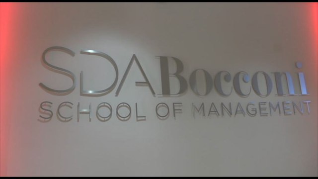 Al Campus SDA Bocconi l'evento Productivity Lab