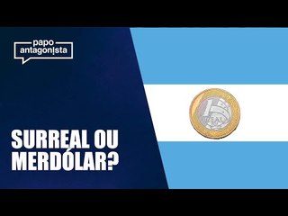 Ideia de moeda comum entre Brasil e Argentina rende críticas e piadas nas redes sociais