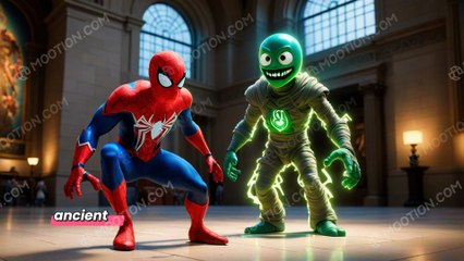 kids cartoon kids videos for kids - KidsSong