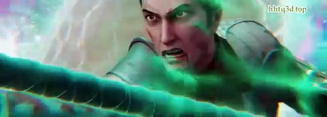 Tru Tiên Phần 3 Tập 57 Vietsub