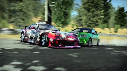 Need For Speed Shift para PSP [MEGA]