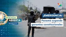 Entrevista | Tensa situación en provincia panameña de Bocas del Toro
