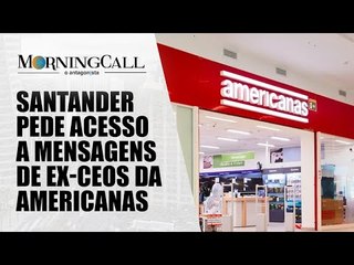 Lista de credores da Americanas tem quase 8 mil nomes
