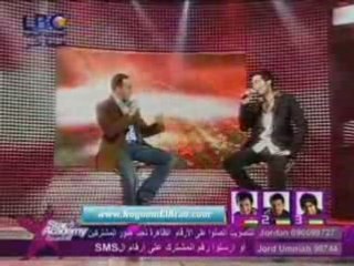 star academy 5 The Best of Saad Ramadan