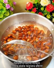 বাসায় গড়াগড়ি করা কাঠালের বিচি দিয়ে অজানা মজার রান্না‼️ | Unique Jackfruit Seed Recipe 2025