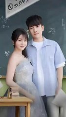 rewrite my college days chinese drama