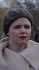 Emma & Henry Leaving Storybrooke Hits Hard