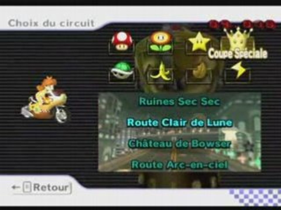 GP3 Nano vs Sylkun vs Zelda Part1