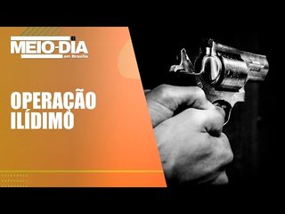 Operação da PF mira fraudes em registros de CAC