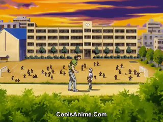 Zatch Bell Episode 10 | Hindi dub