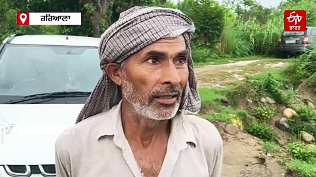 ਯਮੁਨਾਨਗਰ ਦੇ 20 ਪਿੰਡ ਡੁੱਬਣ ਦਾ ਖ਼ਤਰਾ, ਹਿਮਾਚਲ 'ਚ ਭਾਰੀ ਬਾਰਸ਼ ਤੋਂ ਬਾਅਦ ਸੋਮ ਨਦੀ 'ਚ ਆਇਆ ਹੜ੍ਹ, ਲੋਕਾਂ ਦੀ ਉੱਡੀ ਨੀਂਦ