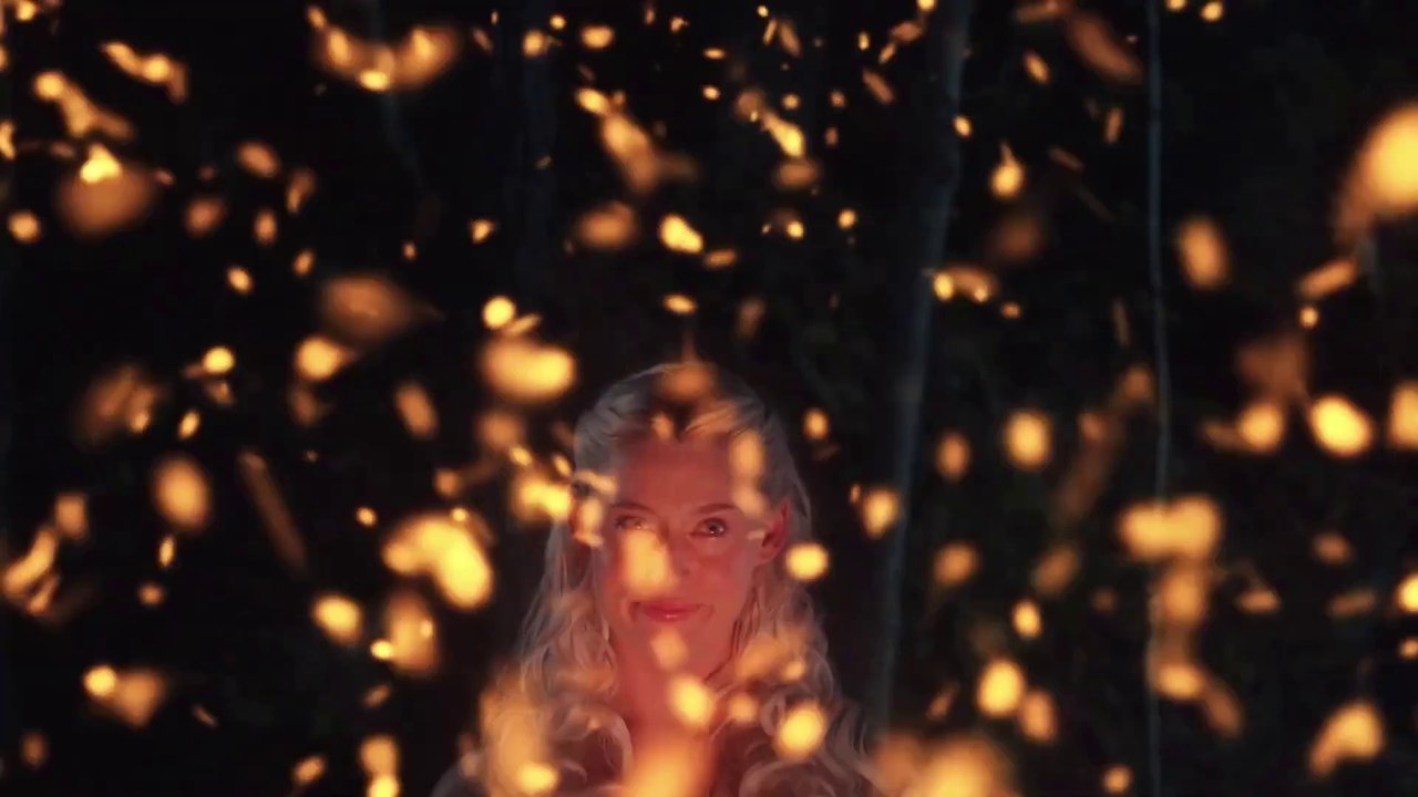 Summoners - Die Beschwörung Trailer DF