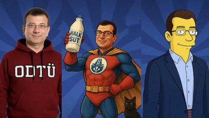 İmamoğlu’ndan gençlere övgü: Yaratıcılığınızın önünde kimse duramaz