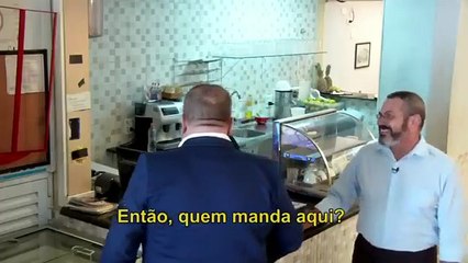 JOKA'S GRILL  Pesadelo na Cozinha