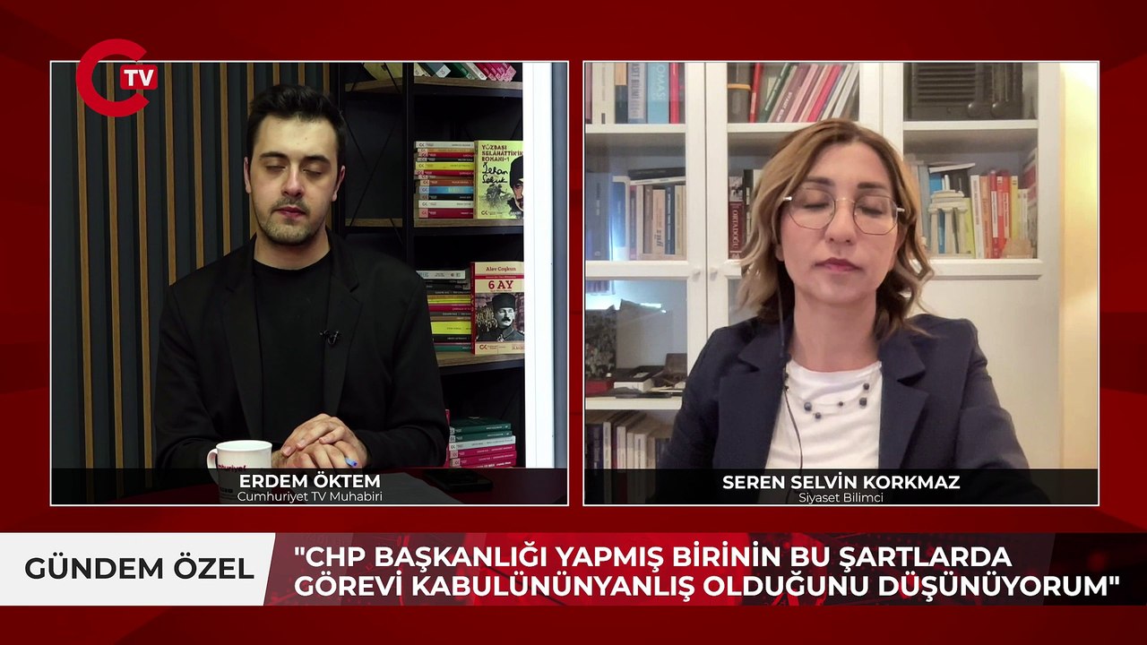 Muharrem İnce'nin CHP'ye dönüşü muhalefette nasıl bir etki yaratacak Uzman isimden kritik değerlendirme!