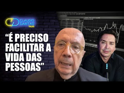 Meirelles: “Não existe melhor programa social do que o emprego