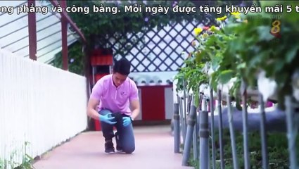 Tập 20 - Vụ Án Bí Ẩn (Lồng tiếng)_DV Lâm Tuệ Linh, Phan Linh Linh, Trần Đồng Giang