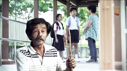 Tập 18 - Vụ Án Bí Ẩn (Lồng tiếng)_DV Lâm Tuệ Linh, Phan Linh Linh, Trần Đồng Giang