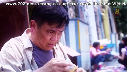 Tập 17 - Vụ Án Bí Ẩn (Lồng tiếng)_DV Lâm Tuệ Linh, Phan Linh Linh, Trần Đồng Giang