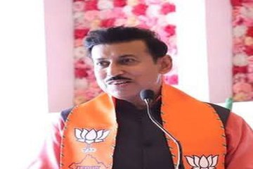 swm news: राज्यवर्धनसिंह राठौड़ बोले: हटने और घटने से आगे नहीं बढ़ पाए गहलोत