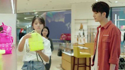 Sweet First Love EP.17 | Hindi Dubbed Drama Episode