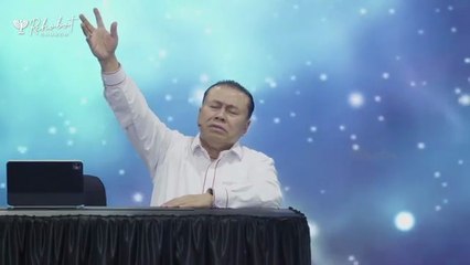 Mezbah Pagi - Takhta-Mu kekal ya Bapa