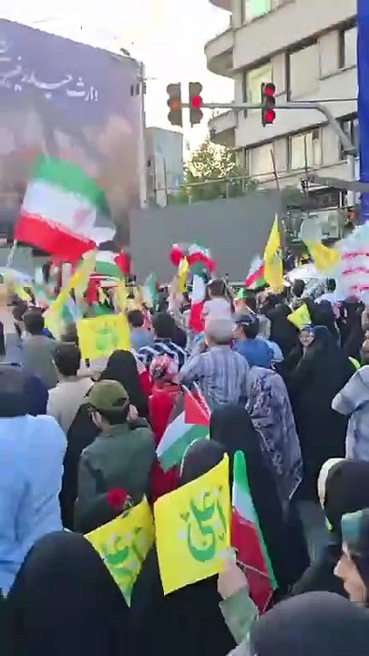 iran