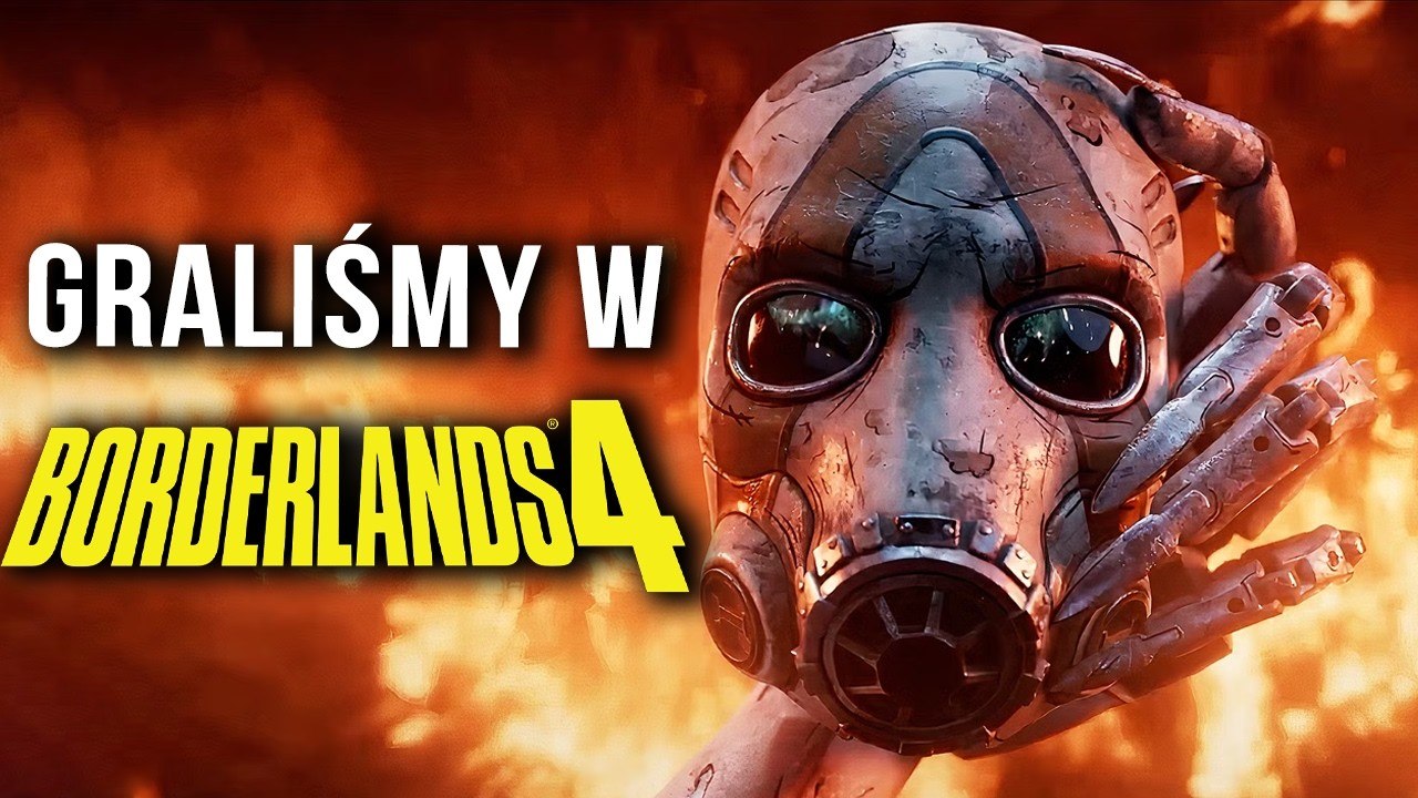 Wszystko co musisz wiedzieć o Borderlands 4! Pierwsze Wrażenia