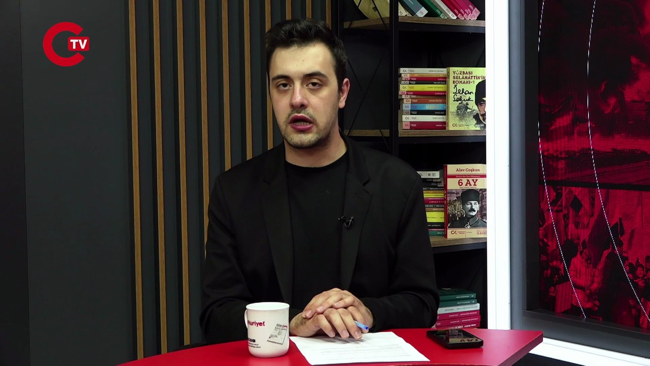 CHP'nin 'Kurultay davası' yaklaştı! Muhalefet ne yapacak Seren Selvin Korkmaz ihtimalleri tek tek anlattı...