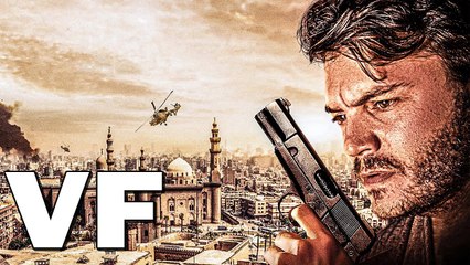 L'INGÉNIEUR Bande Annonce VF (2025)