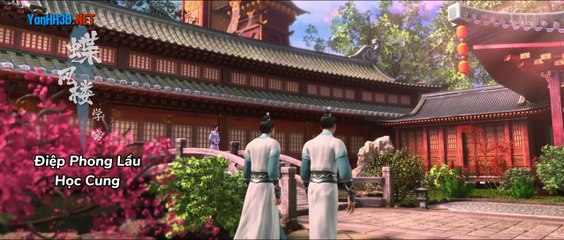 [4K] Quân Hữu Vân Phần 2 Tập 7 Thuyết Minh