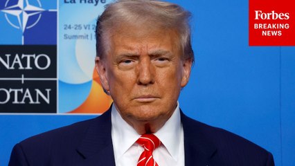 Trump Questions if Iran Strikes Could Free Gaza Hostages 🇺🇸