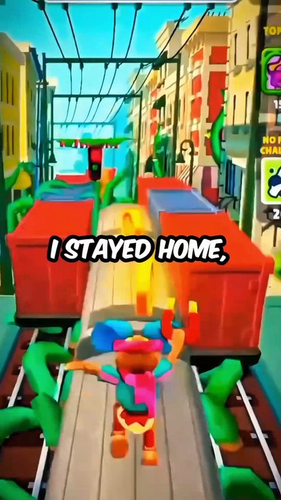 My Mirror Is Living Better Than Me😳 | Horror Comedy Short | Nightmare Nonsense