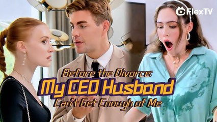 Sophia was set up and had a one-night stand with Matthew 💥FULL SHORT DRAMA | English Sub