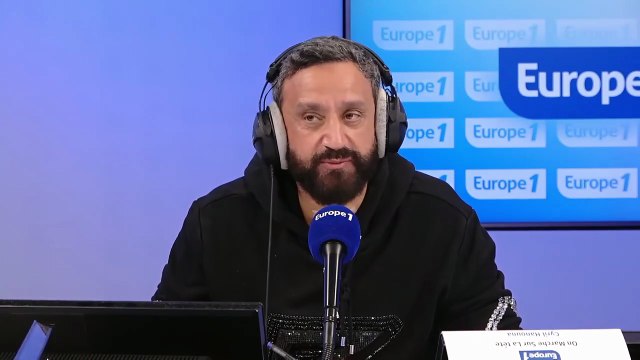 «Je déteste les mecs qui crachent dans la soupe» : Cyril Hanouna tacle François Ruffin dans «On marche sur la tête»