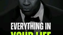 Everything In Your Life. Denzel Washington Motivational Speech. #motivation