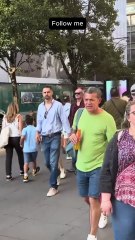🇬🇧 No commentary, just pure London 4k vibes 🎧🚶