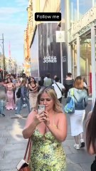 🇬🇧 No commentary, just pure London 4k vibes 🎧🚶