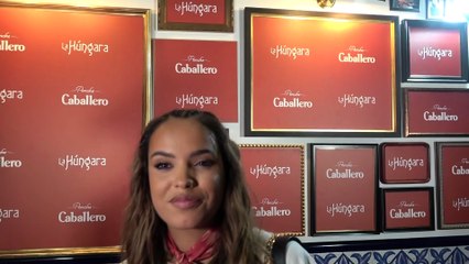 Gloria Camila se posiciona a favor de Rocío Flores tras su reencuentro con  su madre, Rocío Carrasco: “La quiero muchísimo. Siempre vamos a estar apoyándola”