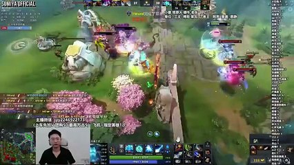 Sumiya Refresher Shinra Tensei Vs Counter Last Pick | Sumiya Stream Moments 5009 – Full Movie (2025)