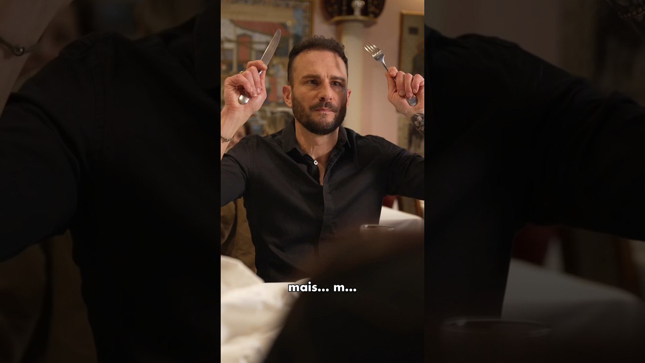 LA SAINT VALENTIN 🤣❤️‍… #humour #sketch #blablou #drole #couple #blague #rire #comedy #funny