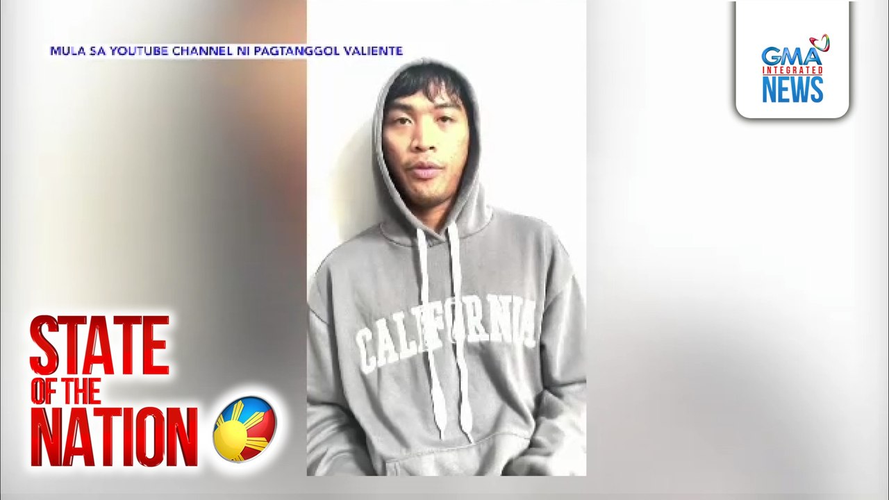 'Alyas Rene' na tumestigo laban kay Pastor Quiboloy, binawi ang mga naunang alegasyon at sinabing binayaran lang umano siya  | SONA