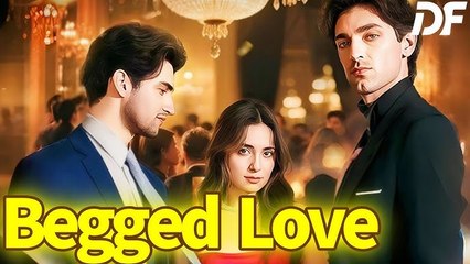 Memory Reset - Mr. Restraint Begged for Love Dramabox