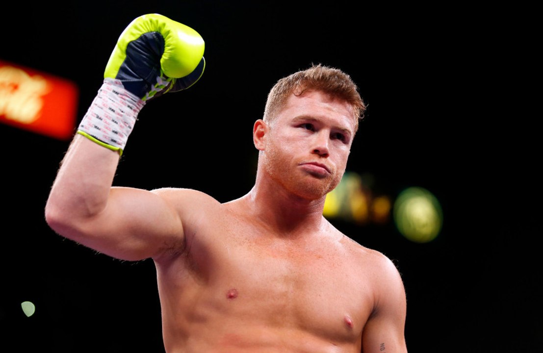Christian Mbilli says Canelo Alvarez can ‘stop’ Terence Crawford