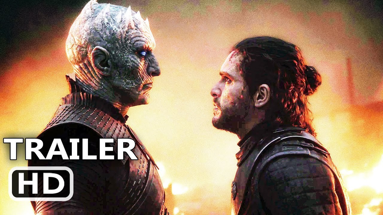 GAME OF THRONES: War for Westeros Trailer (2026) Jon Snow