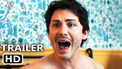 OH, HI! Trailer (2025) Logan Lerman