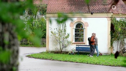 Sturm der Liebe Folge 4446 Vorbereitungen für den großen Tag